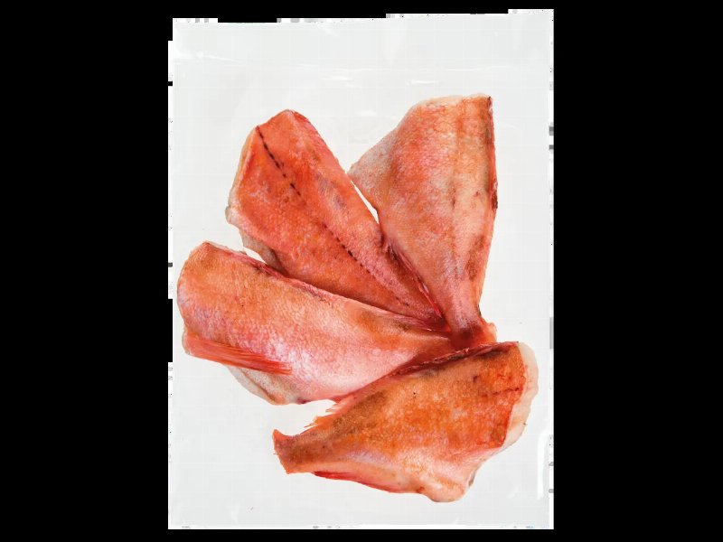 Red Fish Pequeno