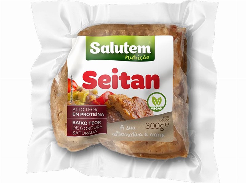 Seitan Salutem 300 gr