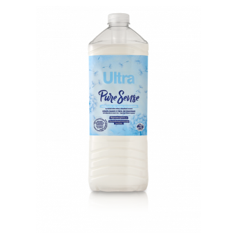 Amaciador De Roupa Pure Sense 80 Doses Ultra