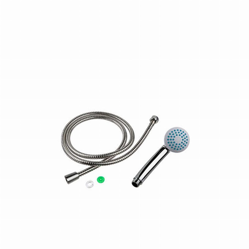 Hkh Conjunto Chuveiro Com Mangueira 1,5 M