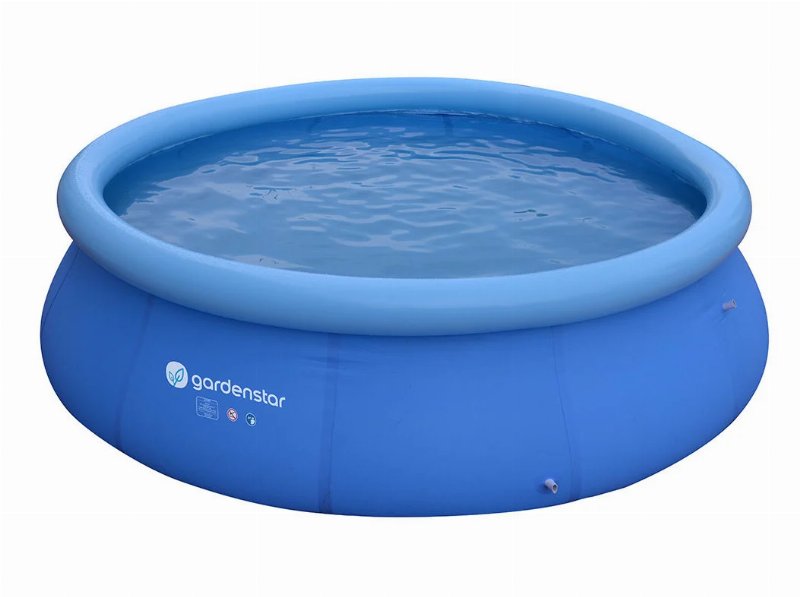 Piscina Insuflável Gardenstar 150X41Cm