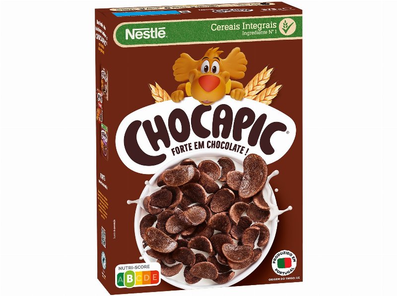 Cereais Nestlé Chocapic 375 g