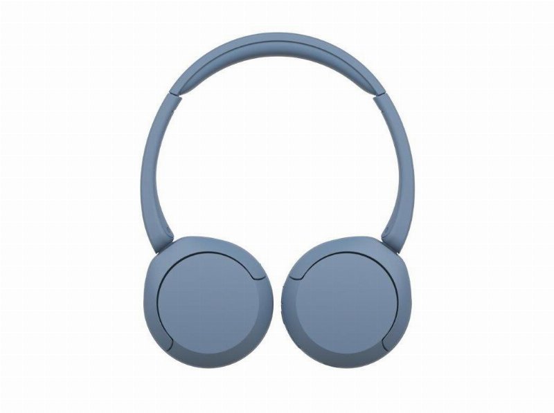 Auscultadores Sem Fio Sony Whch520 l Azul