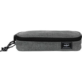 Estojo Box Cinza Note!