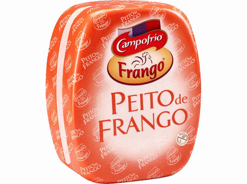Peito De Frango Campofrio Kg