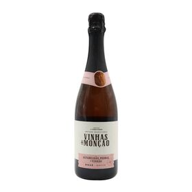 Vinhas De Monção Espumante Vinho Verde Tinto