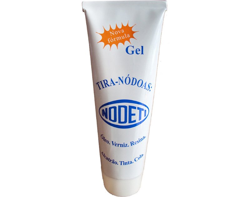 Tira Nódoas Nodeti Roupa Bisnaga 95 g