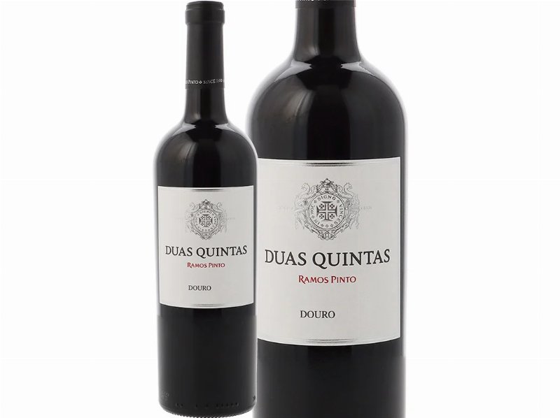 Vinho Tinto Duas Quintas Douro 0.75 l