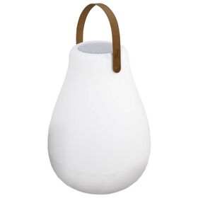 Candeeiro Exterior De Mesa Portátil Com Coluna New Garden 1 Un