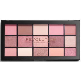 Palete Sombras De Olhos Re-Loaded Provocative Revolution 1 Un