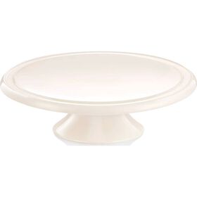 Prato De Bolo Porcelana Delícia 31Cm Tescoma