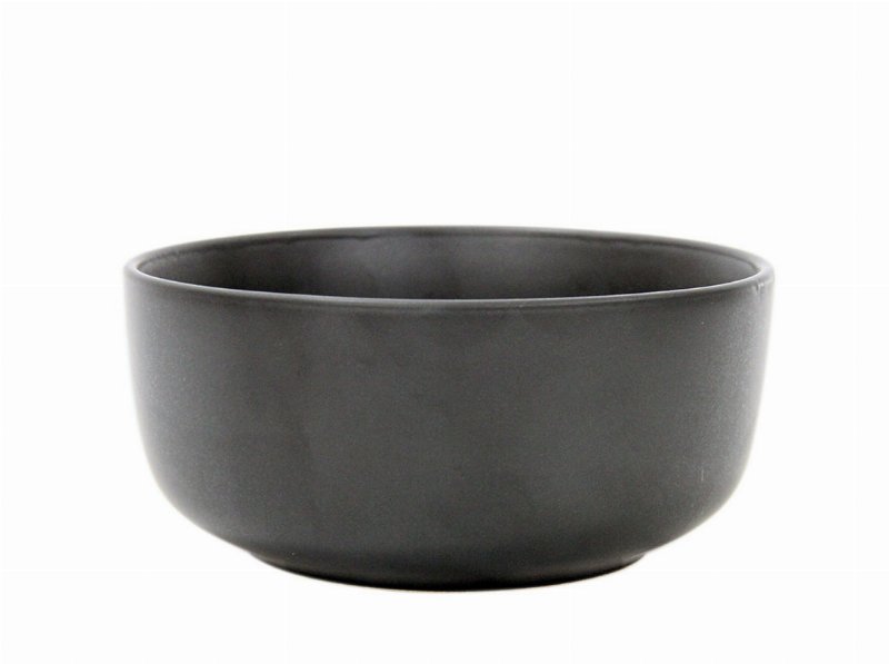 Tigela Grés Actuel Lava 13.5Cm 45 cl