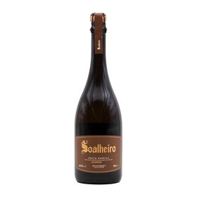 Soalheiro Barrica Bruto Espumante Vinho Verde