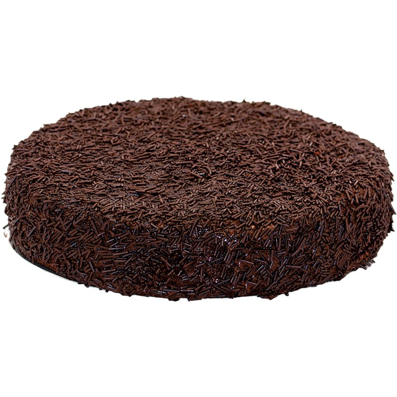 Bolo Brigadeiro 800 g