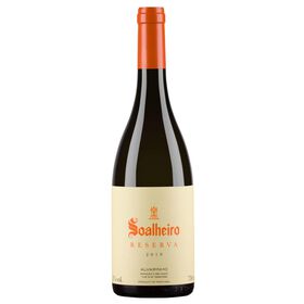 Soalheiro Reserva Alvarinho Vinho Verde Branco