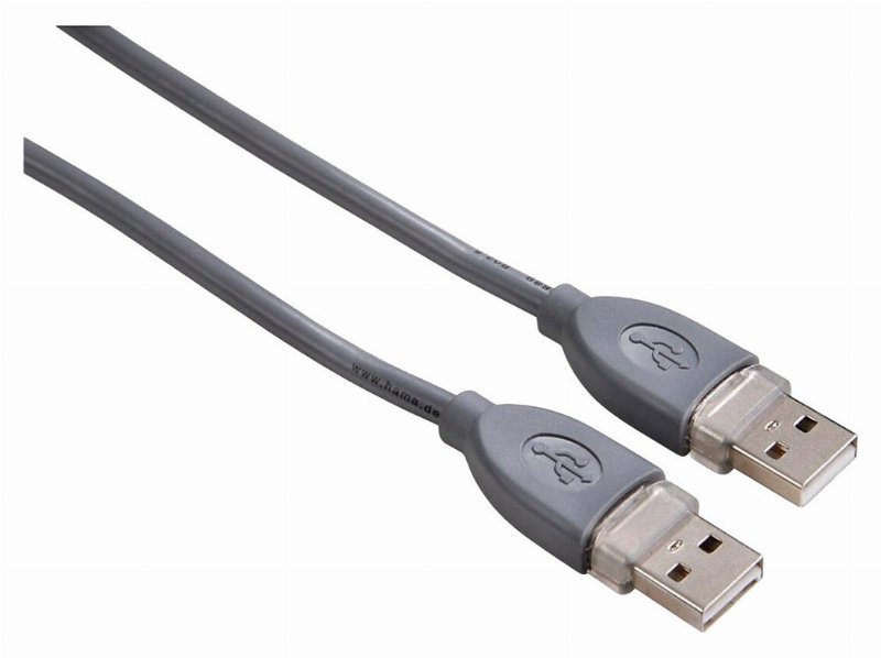 Cabo Qilive G4218015 Usb 2.0 M A-M A 1.8M