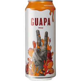 Bebida Energética Manga Guapa 50 cl
