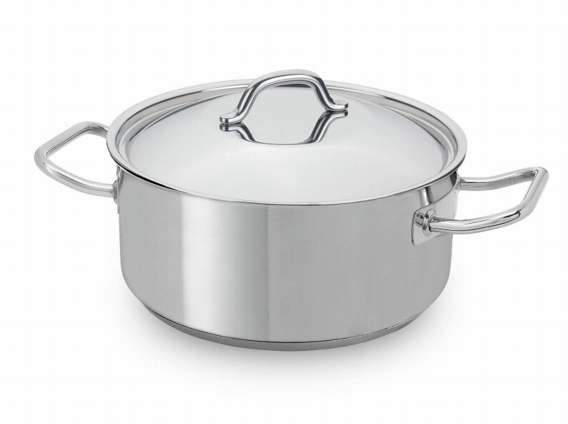 Caçarola Apta Indução Silampos Apt Ind 24Cm