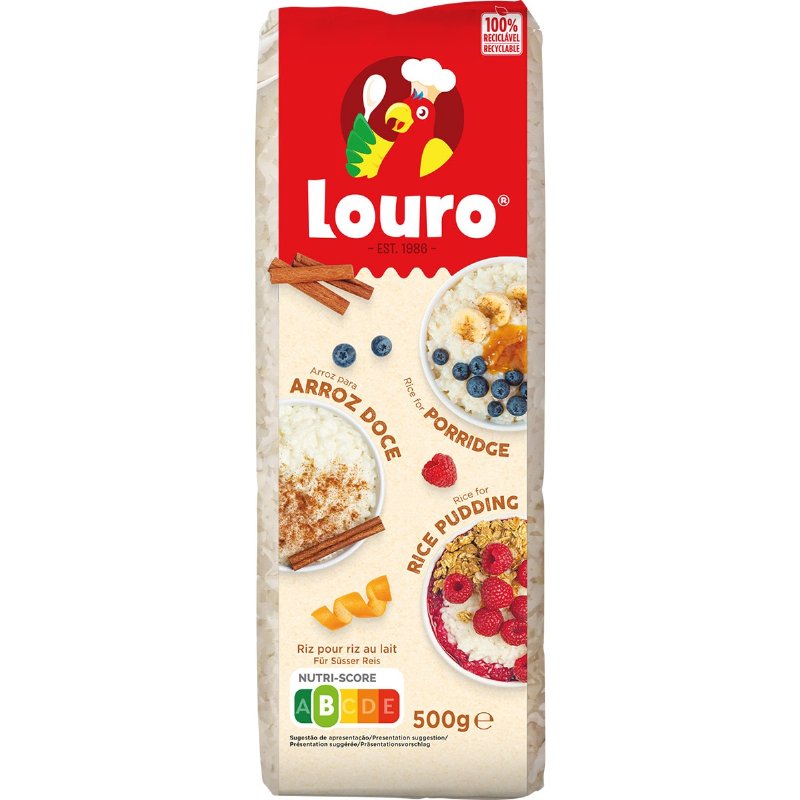 Arroz Doce 500 g