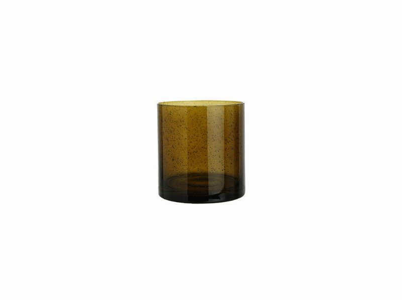 Copo Vidro Actuel Verde 36 cl