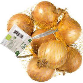 Cebola Biológica Continente Bio 750 gr