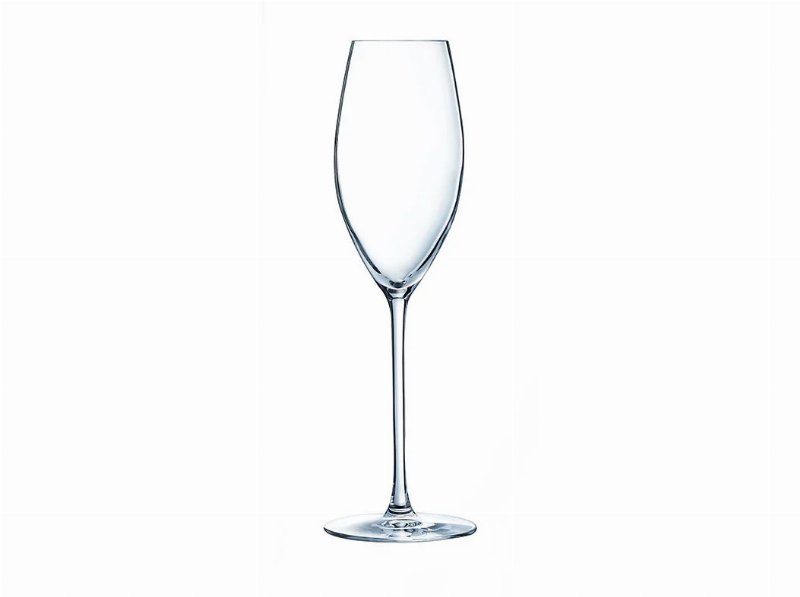 Flute Olympia Actuel Vidro 24 cl