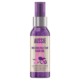 Óleo Cabelo Reconstructor Aussie 100 ml