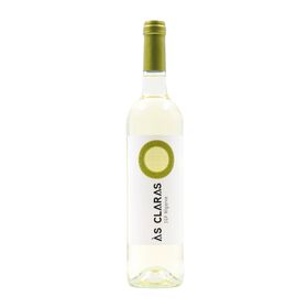 João Clara Às Claras Algarve Vinho Branco