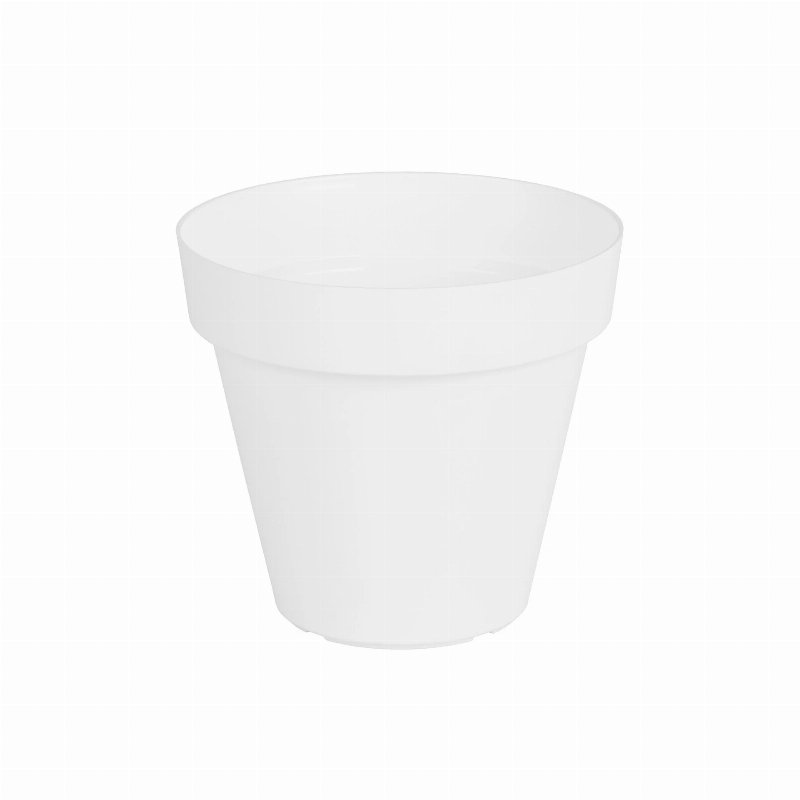 Artevasi Vaso Capri 18 Cm Branco