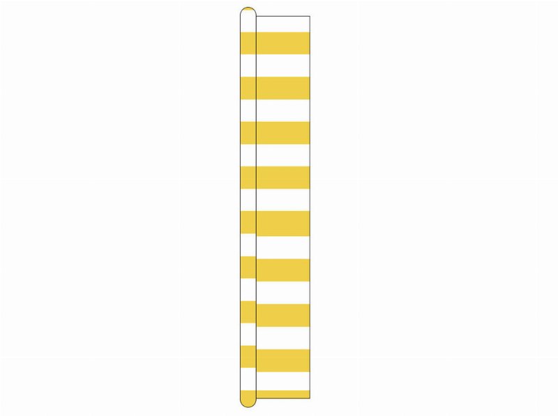 Toalha Papel Actuel Transat Rolo 5X1.35M