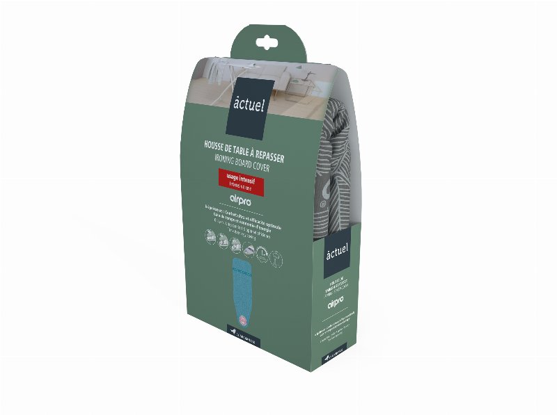 Cobertura Tábua Engomar Airpro Actuel Premium T3 134X50Cm