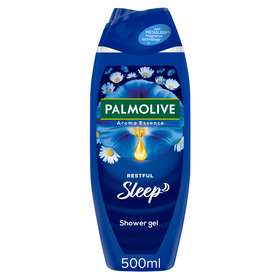 Gel De Banho Aroma Essence Restful Sleep Palmolive 500 ml