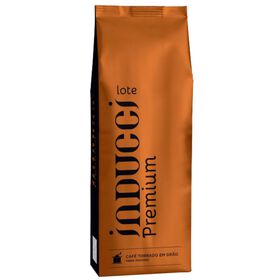 Café Em Grão Premium Inducci 1 kg
