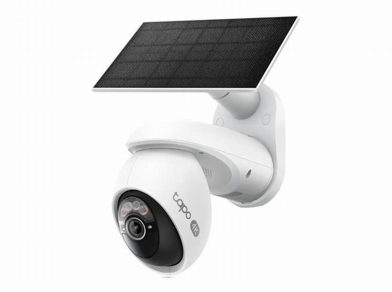 Camara Tp-Link Exterior Tc92Kit