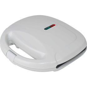 Sanduicheira Antiaderente 750W Bazarão 1 Un