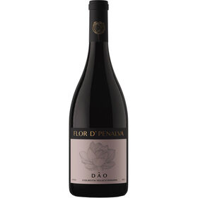 Flor D'penalva Colheita Selecionada Dão Vinho Tinto