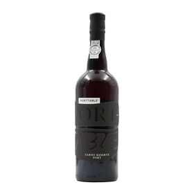 Porttable Reserve Vinho Do Porto Tawny