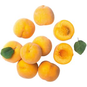 Pêssego "Roer" Amarelo Continente