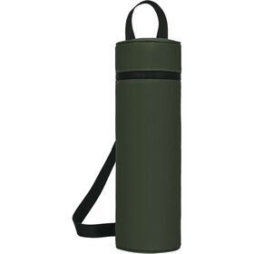 Saco Térmico Para Garrafa Verde Kasa