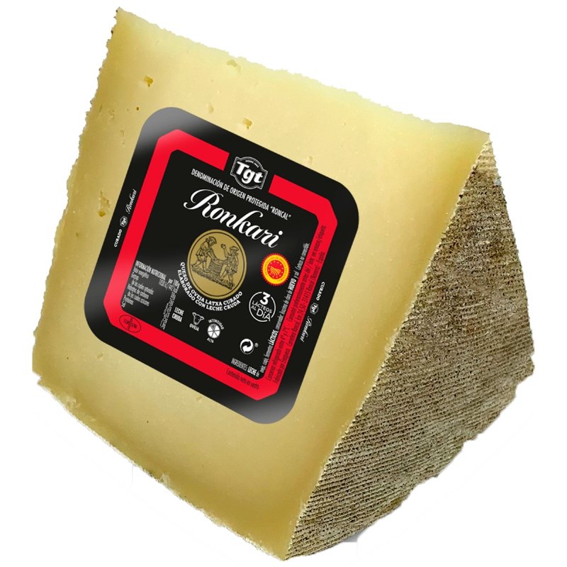 Queijo De Ovelha Curado Dop 200 g
