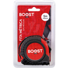 Fita Métrica 5 Mts Boost 1 Un