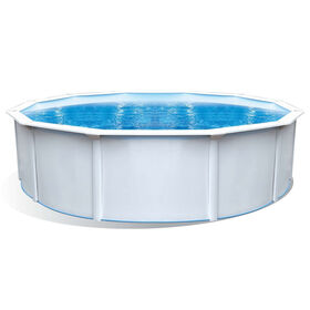Piscina Estrutura Redonda 460X120Cm Swimpool 1 Un