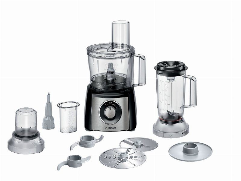 Robot Cozinha Bosch Mcm3Pm386 2.3 l 900W