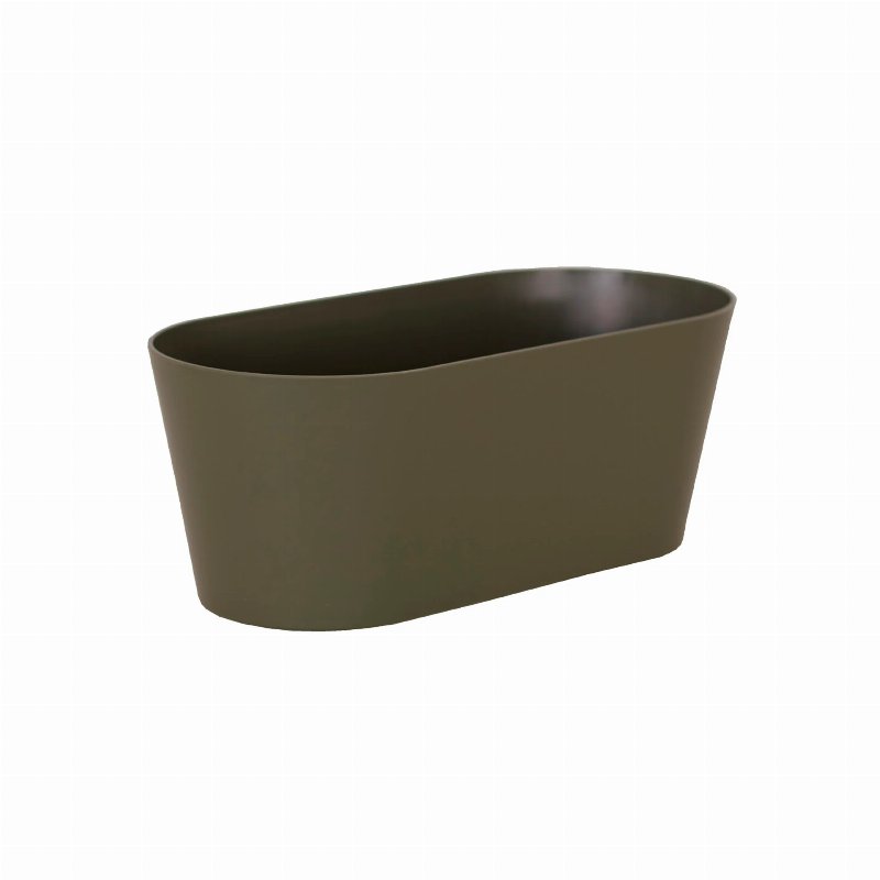 Artevasi Floreira Porto 30 Cm Verde Seco