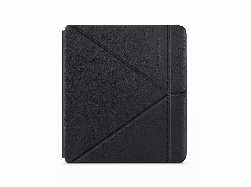 Capa E-Book Kobo Sage Spcover 8" Preto