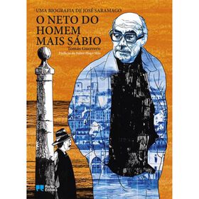 O Neto Do Homem Mais Sábio De Tomás Guerrero