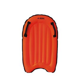 Prancha Bodyboard Insuflável 82X54Cm Berg
