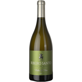 Ribeiro Santo Vinha Da Neve Dão Vinho Branco