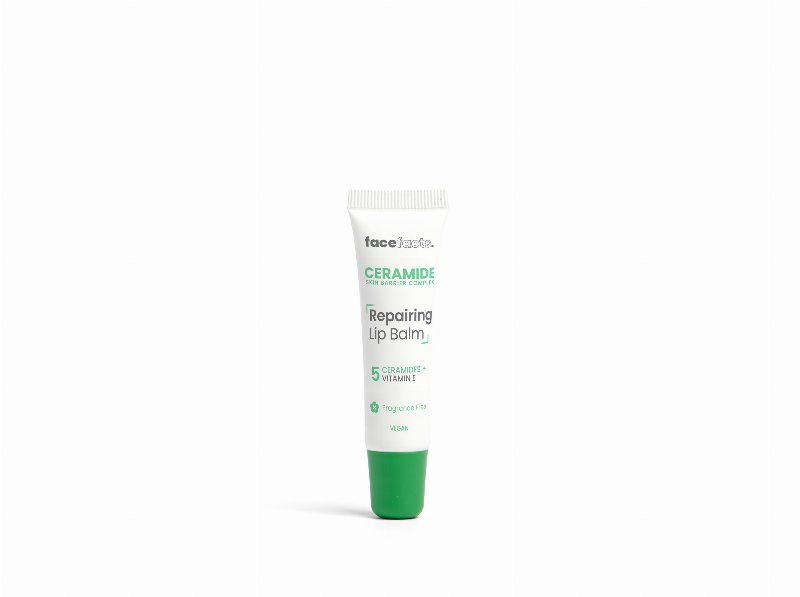 Bálsamo Labial Facefacts Ceramide Reparador 10 ml
