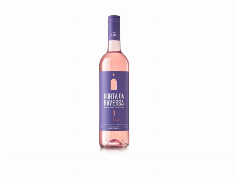 Vinho Rosé Porta Da Ravessa Alentejo 0.75 l